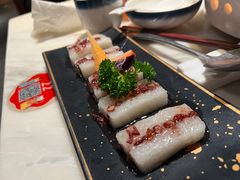 -唐猫庭院·千年陕菜(大唐不夜城店)