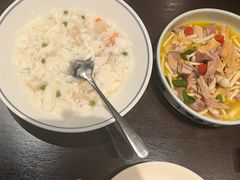 -翠山·映月湖景餐厅(映月湖公园店)