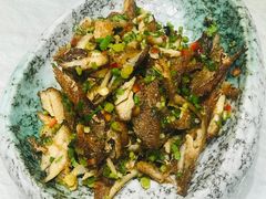 -渔娘渔家丹东海鲜(东直门店)