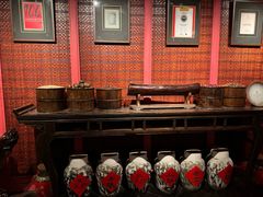 -湖滨28中餐厅·西湖宴·杭州君悦酒店