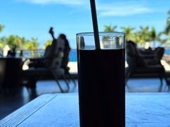 -大堂酒廊·亚龙湾万豪度假酒店