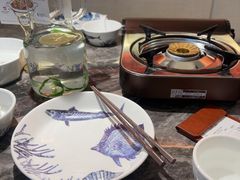 -前海沿·海鲜水饺青岛菜(乐客城店)