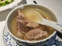 -围龙屋客家食府(福田店)