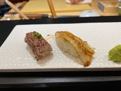 -Sushi Hanzo半藏(天环广场店)