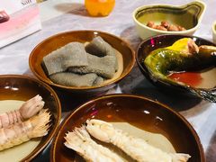 -宽尺巷鱼蛙自助火锅(虎丘钻石广场店)