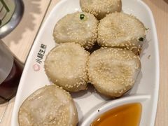 -小杨生煎(愚园路)