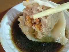 -忆秦园小笼包(惠山古镇总店)