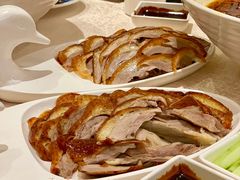 -便宜坊烤鸭店(甜水园店)
