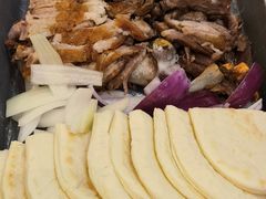 -九十九顶毡房(阜石路店)