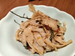 带子裙边-仓桥家·焗寿司·锅物(光谷步行街店)