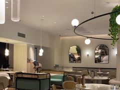 大堂-必胜客(海滨店)