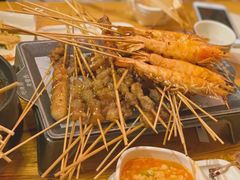 -管氏翅吧(护国寺店)