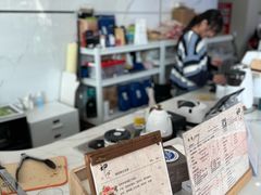 -初心咖啡(华南店)