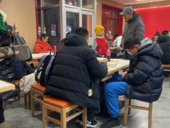 -杏园餐厅(西四北大街店)