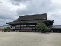 -京都御所