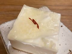-知亘茶食