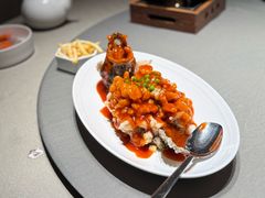 -小厨娘淮扬菜(天印大道店)