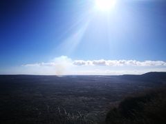 -夏威夷火山国家公园
