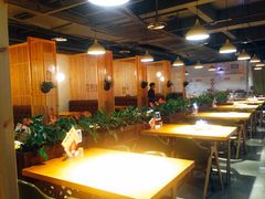大堂-广味轩(奥园店)