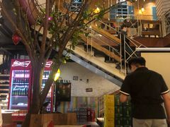 -通海俄式烧烤·俄罗斯大串(嵩山路店)