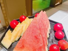 -锦炉·酥皮烤鸭(绿城百合店)