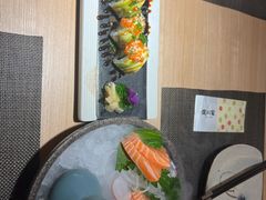 -德川家日本料理(中关村寰太大厦店)