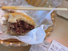 -闫家驴肉老店(华电一校店)
