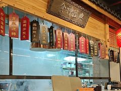 -安泰楼·佛跳墙创始人·传统闽味早茶·酒楼(三坊七巷闽菜地标店)