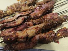 -老白家怡贵园烤肉