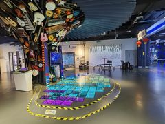 -中国宋庆龄青少年科技文化交流中心