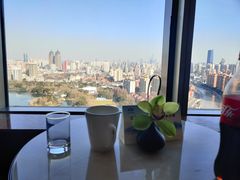 -上海新发展亚太JW万豪酒店