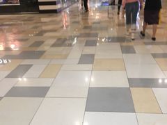 -鹏欣水游城