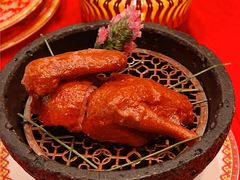 -白家大院·王府宫廷菜(苏州街店)