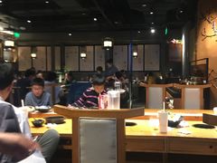 大堂-呷哺呷哺(砂之船奥莱店)