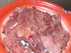 -虾领航小龙虾·吉林烧烤(柳州路店)