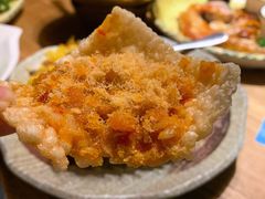 香味锅巴-太泰(万象城店)