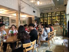 大堂-RAC BAR(安福路店)