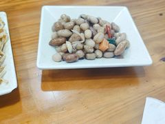 -志权牛肉面(灵山路店)