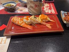 -古田居·特色寿司料理(骏欣中心店)