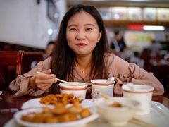 -蓝氏钟楼肉粽