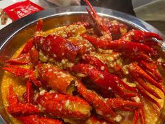 -聚味瞿记·龙虾堂(坡子街店)