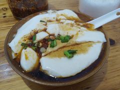 -袁家豆腐