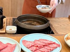 -然锅料理