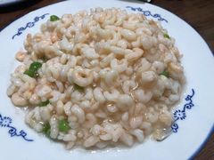 野生河虾仁-吾介小籠館