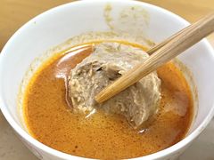 -阿娟牛肉丸·手打牛肉丸·现做现卖