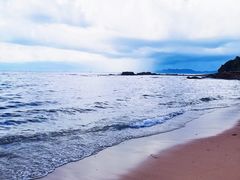 -青岛第二海水浴场