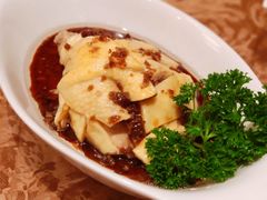 -喜来登由由大酒店九州膳坊中餐厅