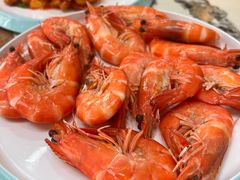 -云轩海鲜饭店(金梦海湾店)