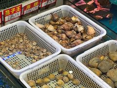 -东江海鲜大排档·潮汕菜·砂锅粥