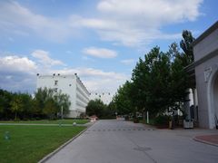 -首都师范大学科德学院